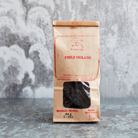 Épices de Cru Chilli Mulato - Vinegar Shed